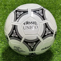1990 World Cup Football Number 5 Ball