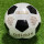 1970 World Cup Football Number 5 Ball