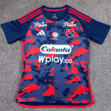 25-26 Medellin Away Fans Version Thailand Quality