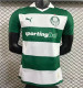 25-26 SE Palmeiras (Special Edition) Player Version Thailand Quality