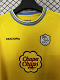2001 Sheffield Wednesday Away Retro Jersey Thailand Quality