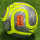 2026 The US Canada Mexico World Cup Football Number 5 Ball