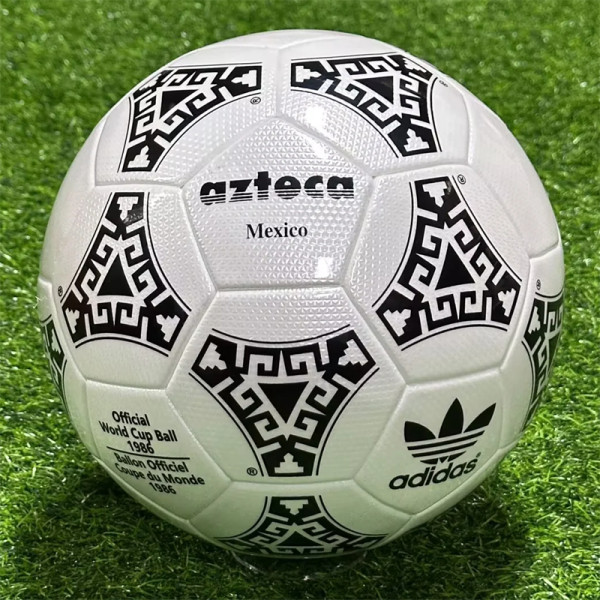 1986 World Cup Football Number 5 Ball