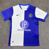 25-26 Toulouse FC home Fans Version Thailand Quality