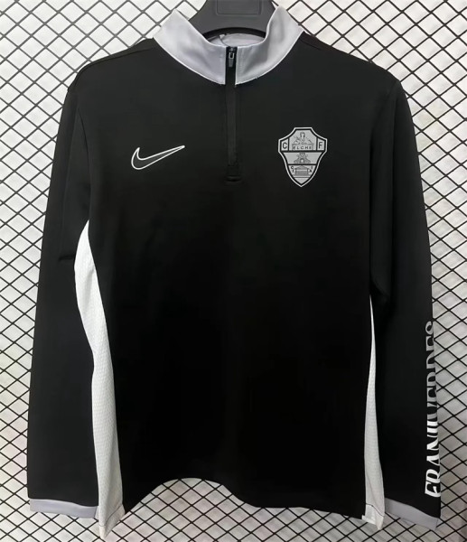 25-26 Elche Adult Sweater tracksuit