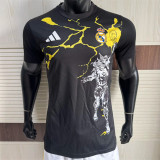 25-26 Real Madrid (Special Edition) Player Version Thailand Quality