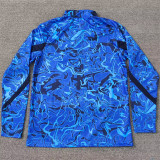 25-26 Everton Adult Sweater tracksuit