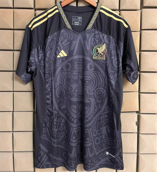 2022 Mexico (Special Edition) Fans Version Thailand Quality