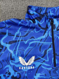 25-26 Everton Adult Sweater tracksuit