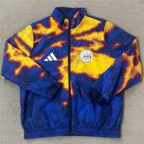 25-26 Ajax (double-sided) Windbreaker Soccer Jacket