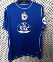 25-26 Deportivo la coruna (Special Edition) Fans Version Thailand Quality