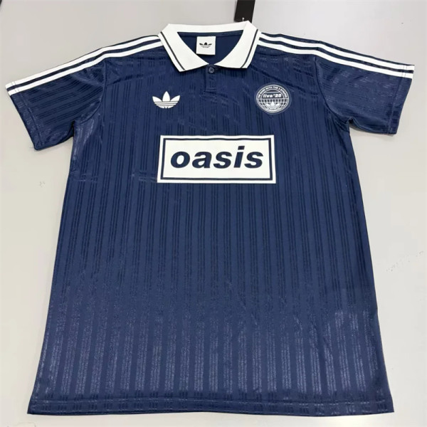 25-26 live'25  Fans Version Thailand Quality oasis