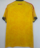 2026 Colombia home Fans Version Thailand Quality
