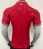 25-26 Liverpool (Special Edition) Player Version Thailand Quality