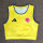 2026 Colombia Women's football yoga vest