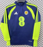 Young 2026 Scotland (cyan) Sweater tracksuit