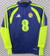Young 2026 Scotland (cyan) Sweater tracksuit