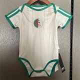 2026 Algeria home baby Thailand Quality Soccer Jersey