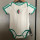 2026 Algeria home baby Thailand Quality Soccer Jersey