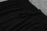 Player Version 25-26 Paris Saint-Germain (black) Adult Sweater tracksuit set