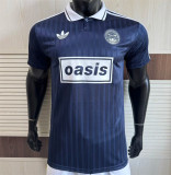 25-26 live'25 (Baby Blue) Player Version Thailand Quality oasis