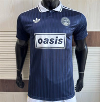 25-26 live'25 (Baby Blue) Player Version Thailand Quality oasis