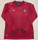 2026 Portugal home Long sleeve Thailand Quality