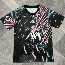 25-26 Liverpool (Special Edition) Fans Version Thailand Quality