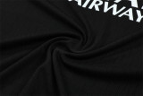 Player Version 25-26 Paris Saint-Germain (black) Adult Sweater tracksuit set