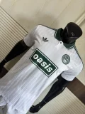 25-26 live'25 (green-white) Player Version Thailand Quality oasis