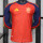 Long sleeve 2026 Spain home Player Version Thailand Quality