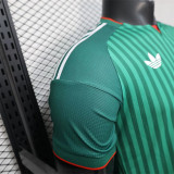 2026 Algeria Player Version Thailand Quality