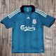 08-09 Liverpool Away Retro Jersey Thailand Quality