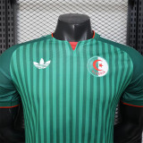 2026 Algeria Player Version Thailand Quality
