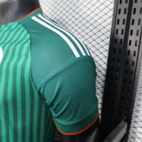 2026 Algeria Player Version Thailand Quality