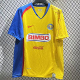 07-08 Club América home Retro Jersey Thailand Quality