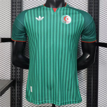 2026 Algeria Player Version Thailand Quality