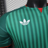 2026 Algeria Player Version Thailand Quality