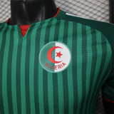 2026 Algeria Player Version Thailand Quality