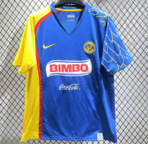 07-08 Club América Away Retro Jersey Thailand Quality