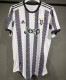 22-23 Juventus FC home (Player Version) Retro Jersey Thailand Quality