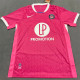 25-26 Toulouse FC Away Fans Version Thailand Quality