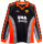 Long sleeve 98-99 RT Third Away Retro Jersey Thailand Quality