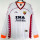 Long sleeve 99-00 RT Away Retro Jersey Thailand Quality