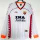 Long sleeve 99-00 RT Away Retro Jersey Thailand Quality