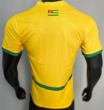 2026 Togo Player Version Thailand Quality