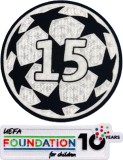 Kids kit 25-26 Real Madrid (Training clothes) Thailand Quality