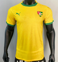 2026 Togo Player Version Thailand Quality