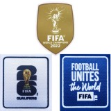 2026 Argentina (Training clothes) Fans Version Thailand Quality