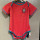 2026 Portugal home baby Thailand Quality Soccer Jersey